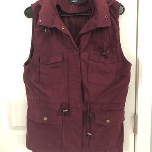 Love Tree L women’s vest